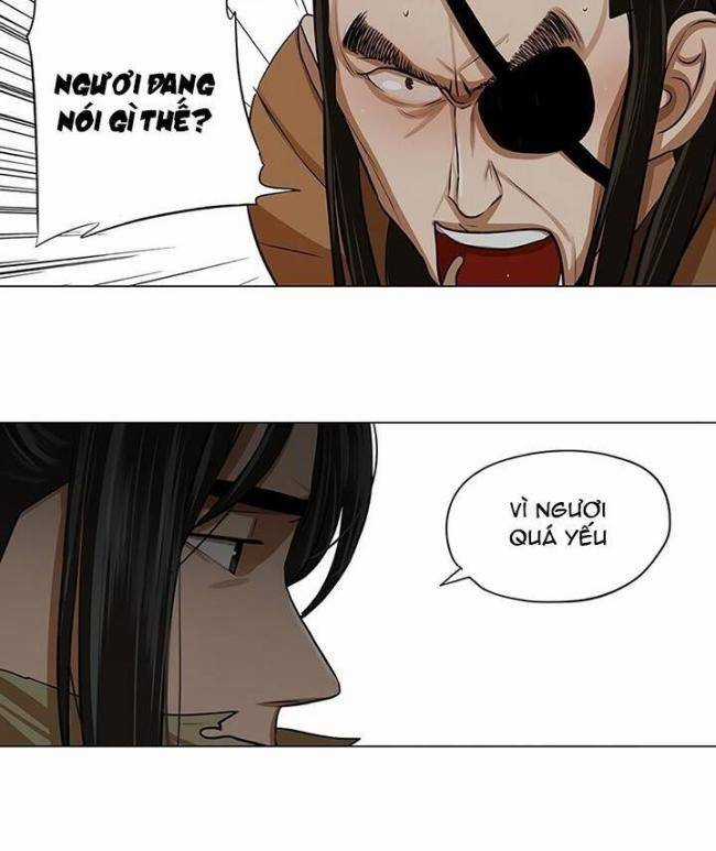 Hộ Vệ - Chapter 22 - Trang 32