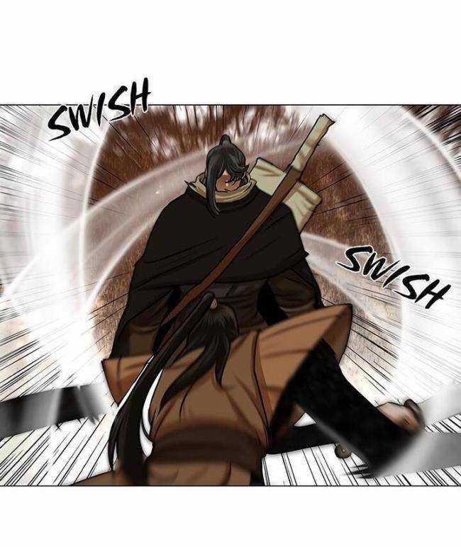 Hộ Vệ - Chapter 22 - Trang 35