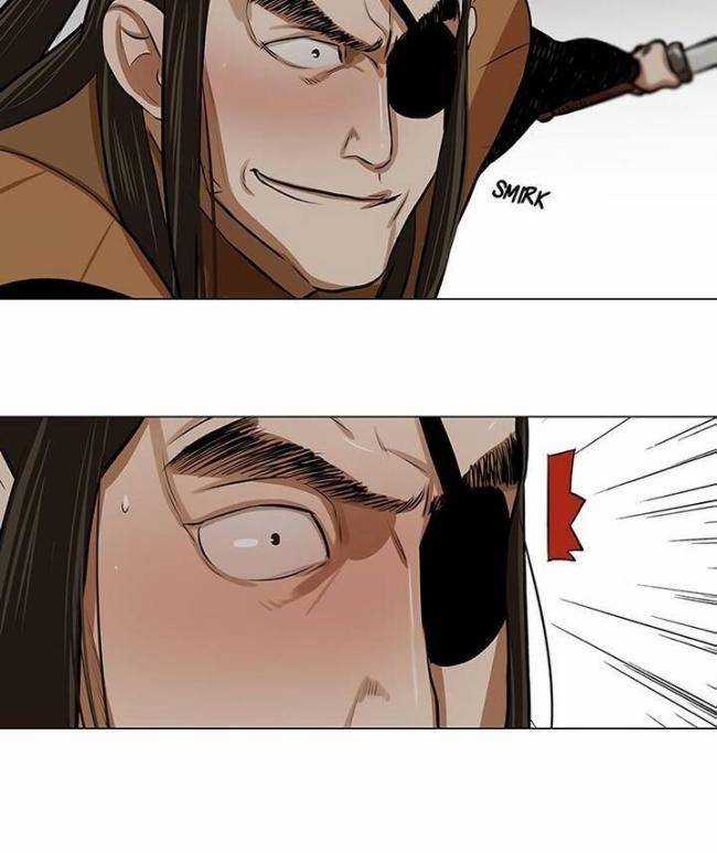 Hộ Vệ - Chapter 22 - Trang 39