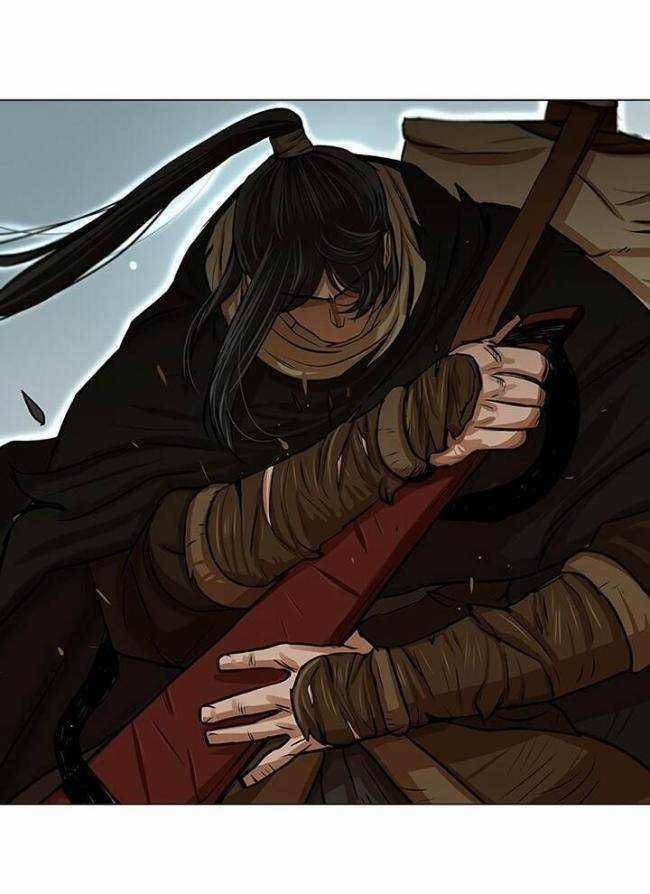 Hộ Vệ - Chapter 22 - Trang 40