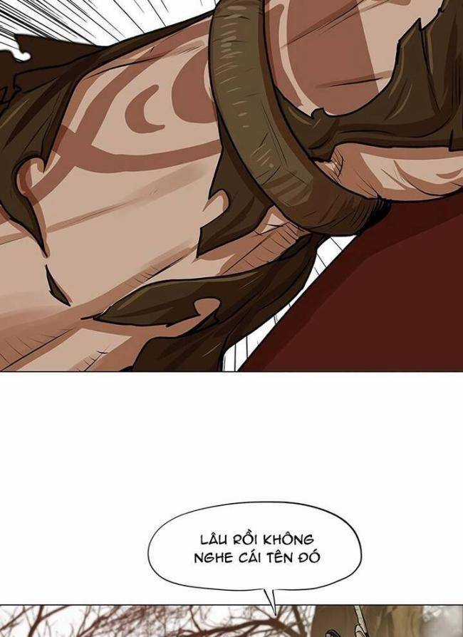 Hộ Vệ - Chapter 22 - Trang 43