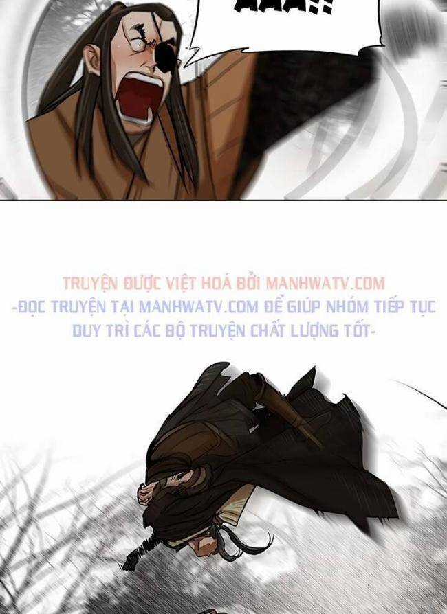 Hộ Vệ - Chapter 22 - Trang 46