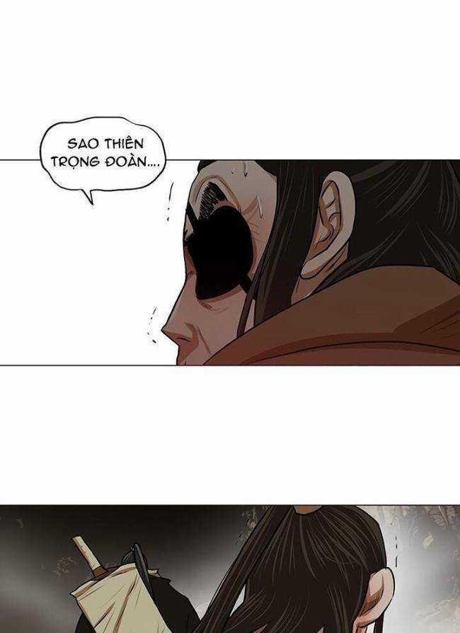 Hộ Vệ - Chapter 22 - Trang 50