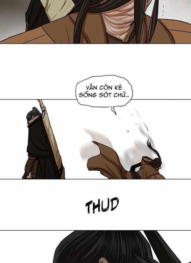 Hộ Vệ - Chapter 22 - Trang 51