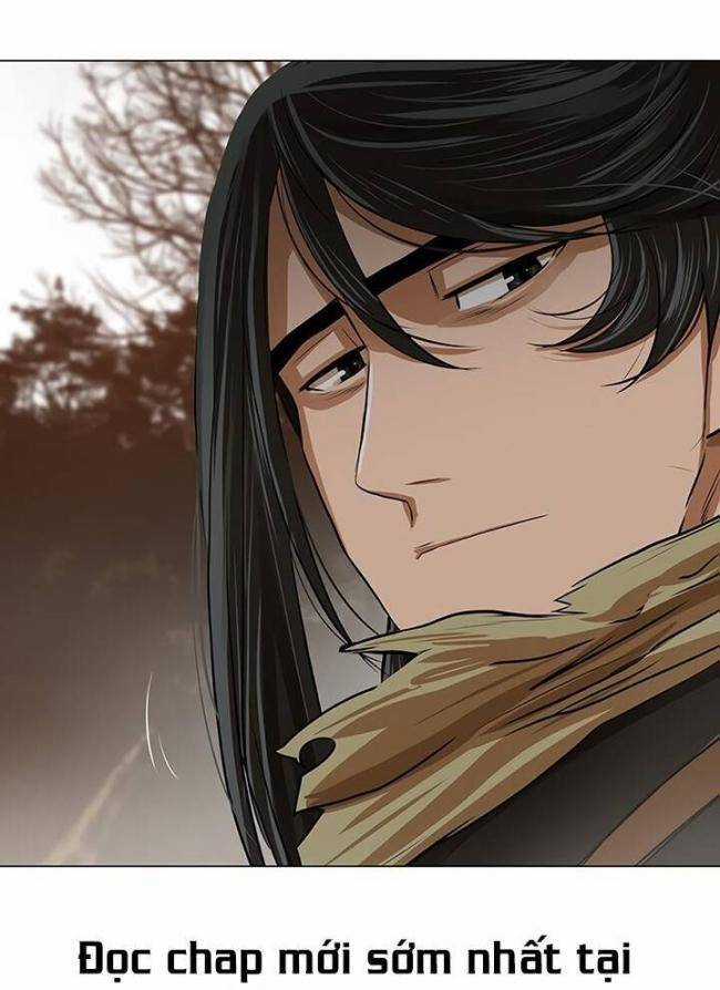 Hộ Vệ - Chapter 22 - Trang 53