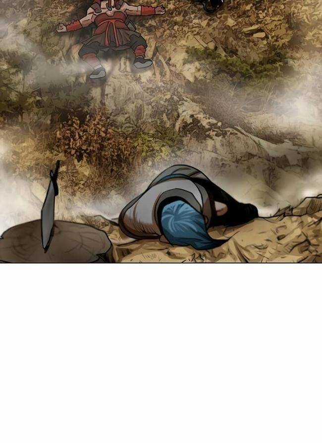 Hộ Vệ - Chapter 22 - Trang 55