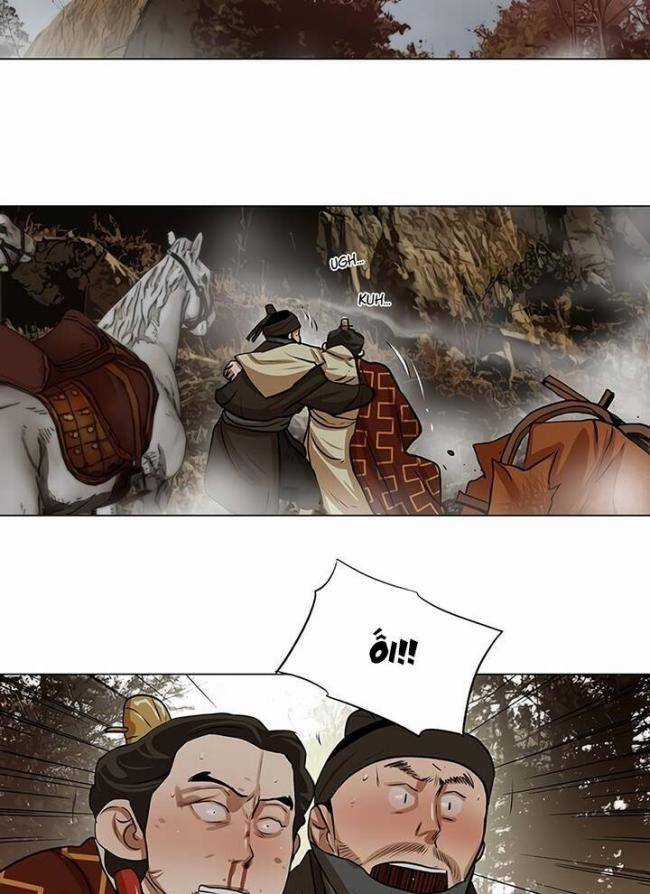 Hộ Vệ - Chapter 22 - Trang 57