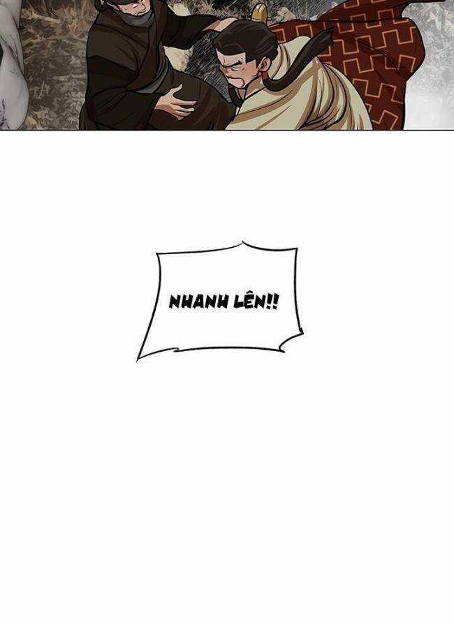 Hộ Vệ - Chapter 22 - Trang 60
