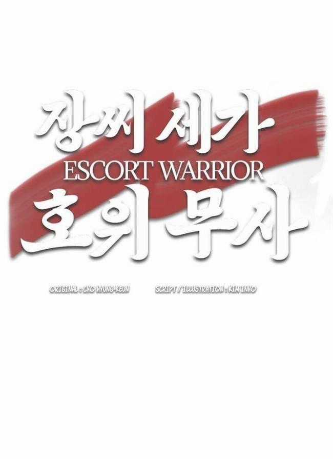 Hộ Vệ - Chapter 22 - Trang 65