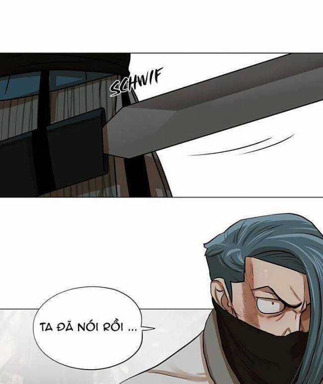 Hộ Vệ - Chapter 22 - Trang 10