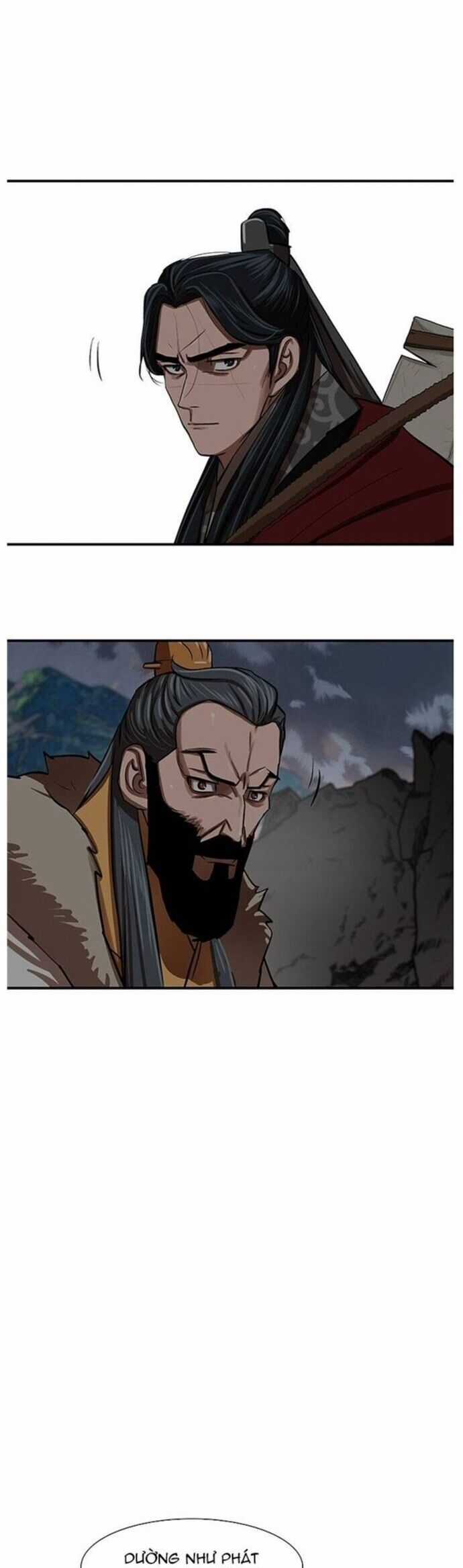 Hộ Vệ - Chapter 220 - Trang 11