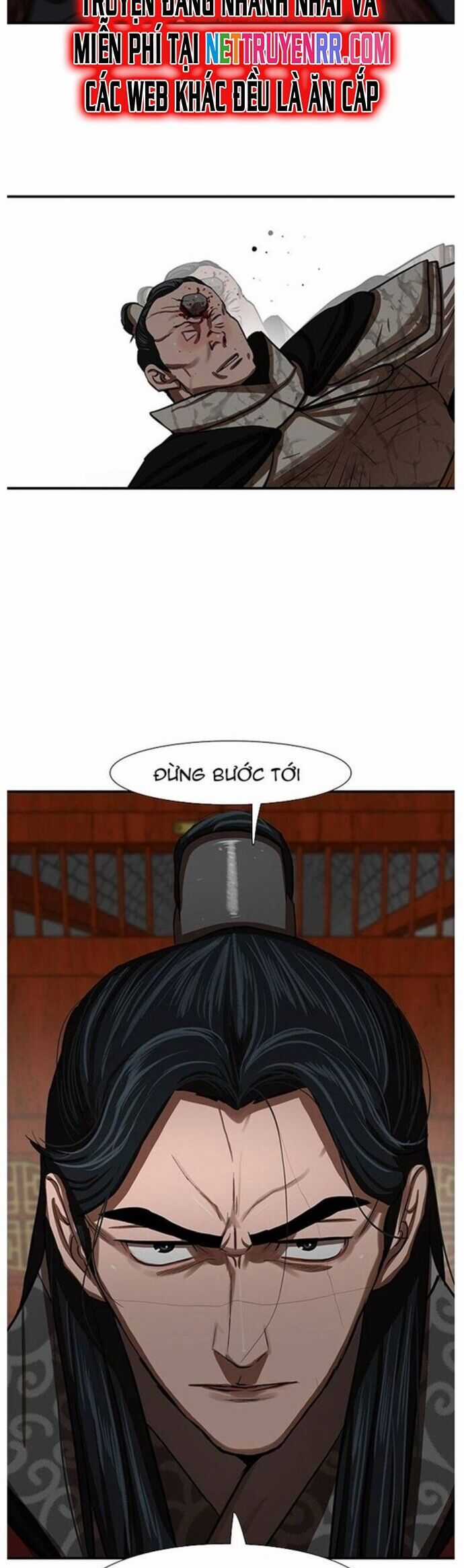 Hộ Vệ - Chapter 220 - Trang 3