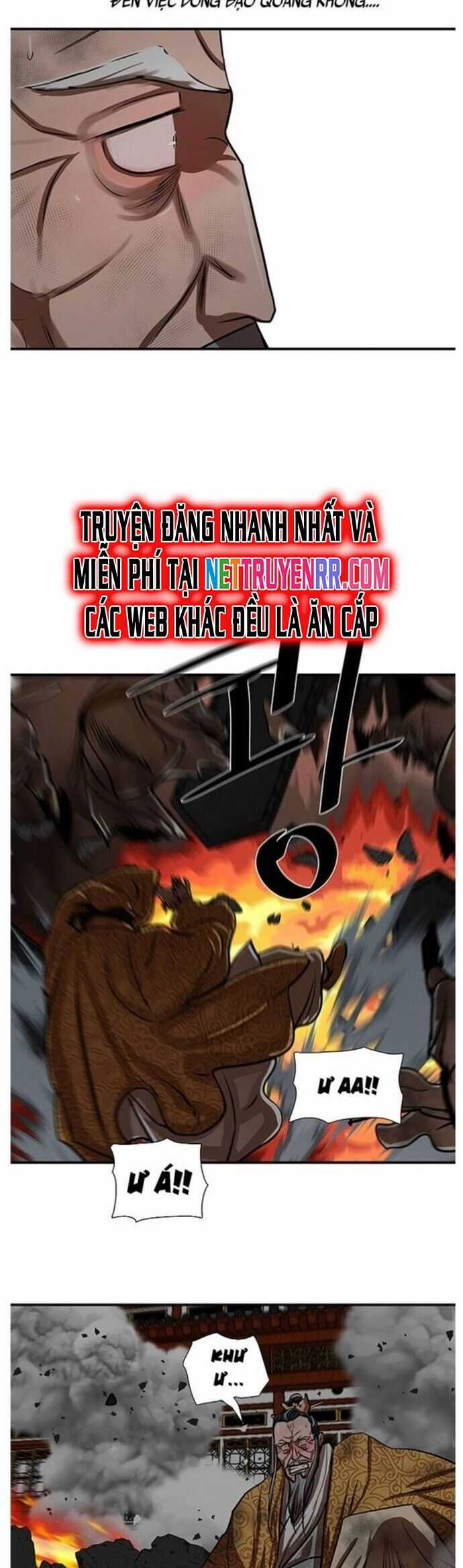 Hộ Vệ - Chapter 220 - Trang 29