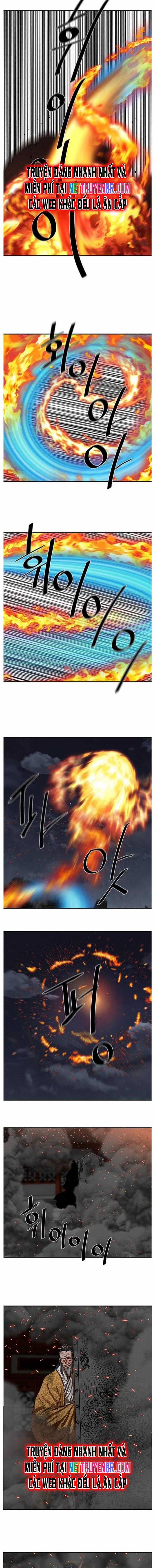 Hộ Vệ - Chapter 222 - Trang 10