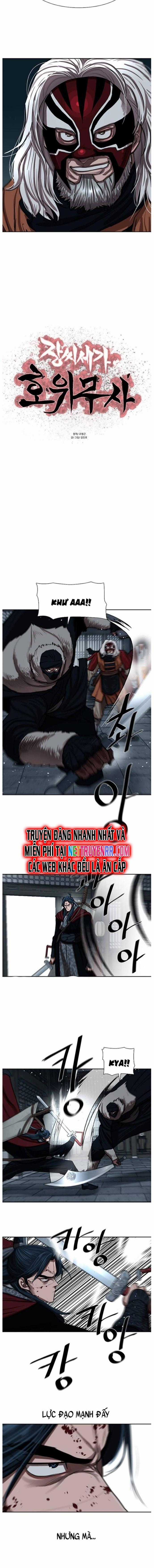 Hộ Vệ - Chapter 224 - Trang 2