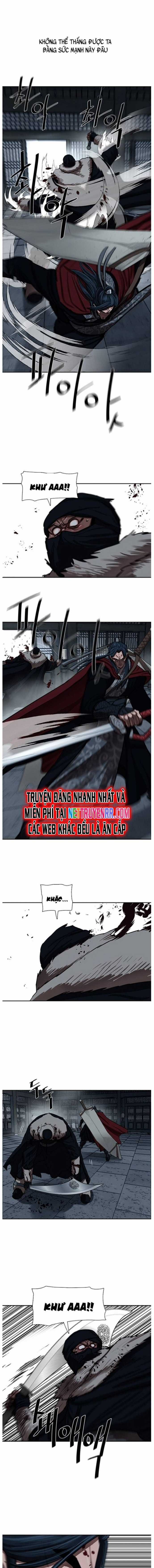 Hộ Vệ - Chapter 224 - Trang 3