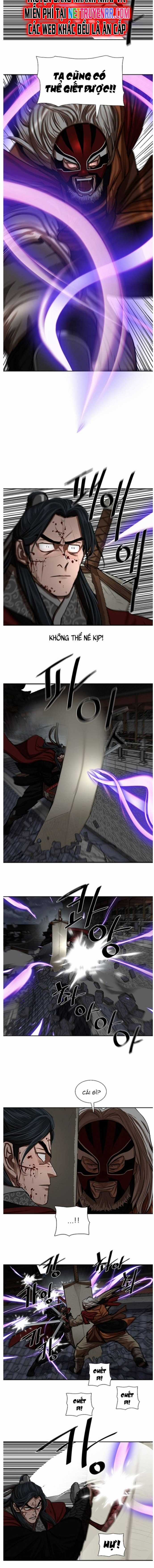 Hộ Vệ - Chapter 224 - Trang 8