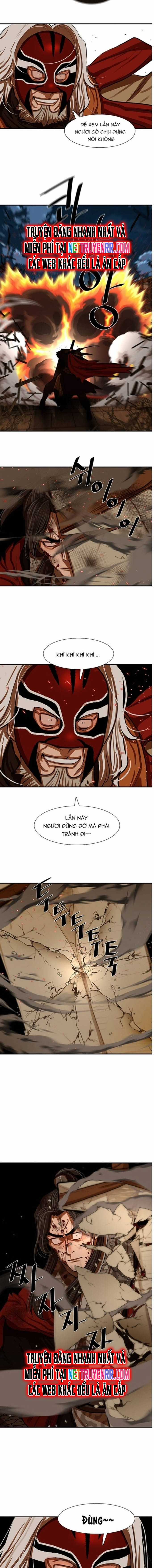 Hộ Vệ - Chapter 225 - Trang 4