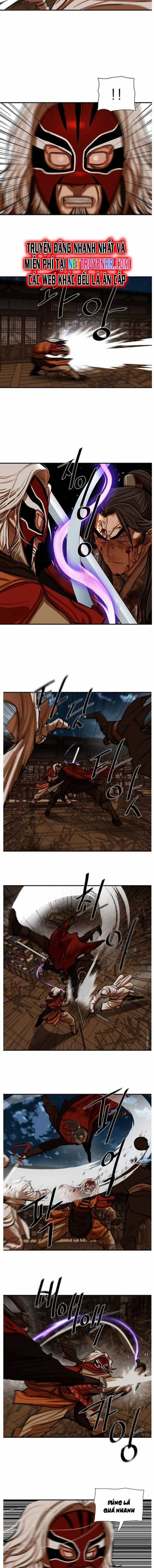 Hộ Vệ - Chapter 225 - Trang 7