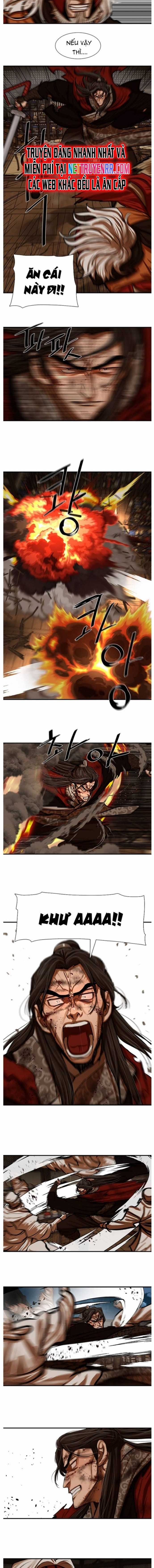 Hộ Vệ - Chapter 225 - Trang 8