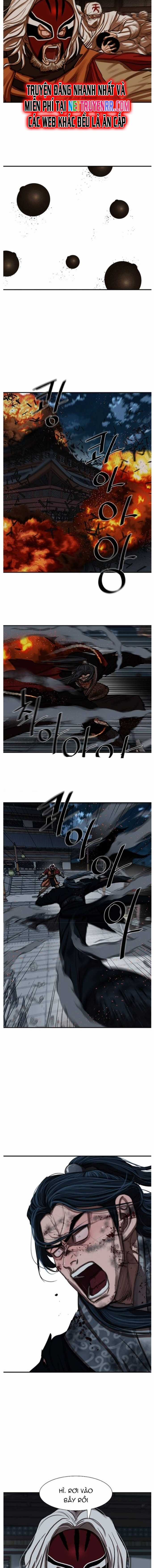 Hộ Vệ - Chapter 225 - Trang 9