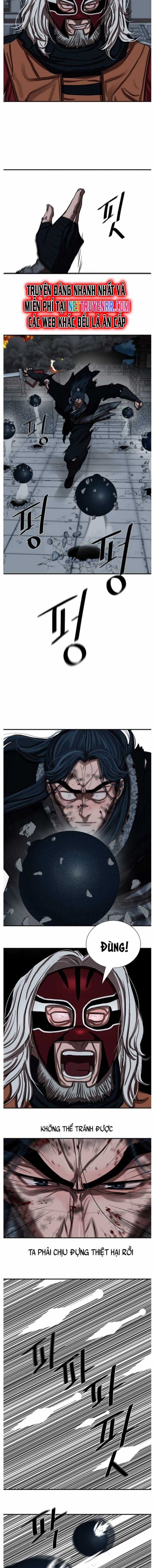 Hộ Vệ - Chapter 225 - Trang 10