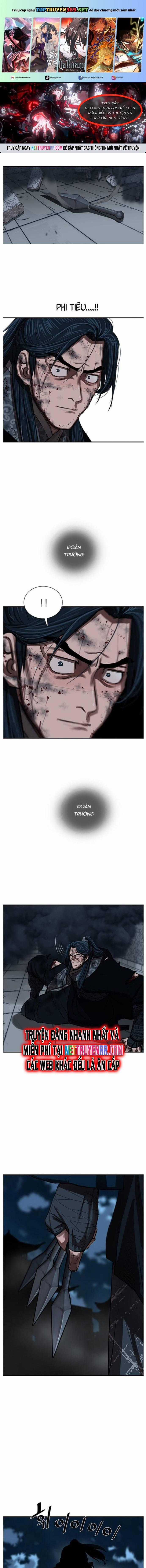 Hộ Vệ - Chapter 226 - Trang 1