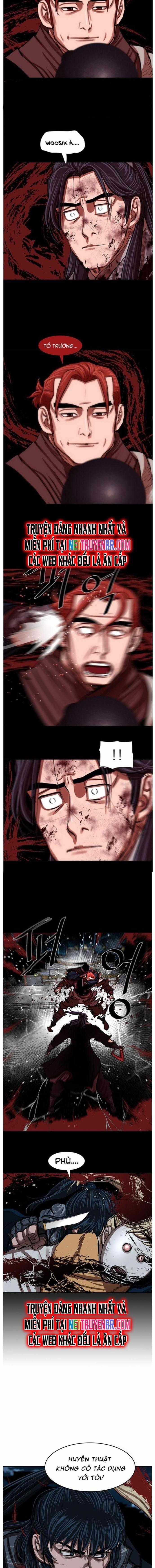 Hộ Vệ - Chapter 226 - Trang 14