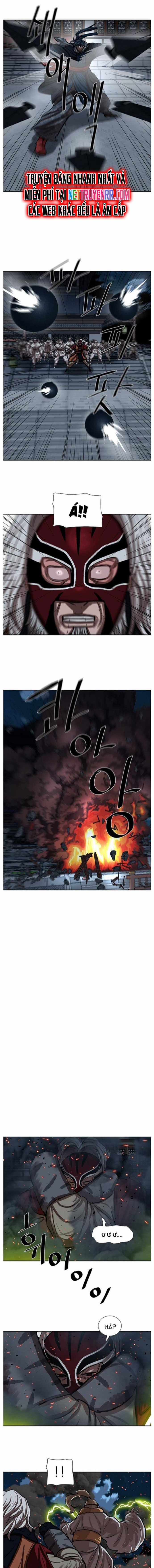 Hộ Vệ - Chapter 226 - Trang 4