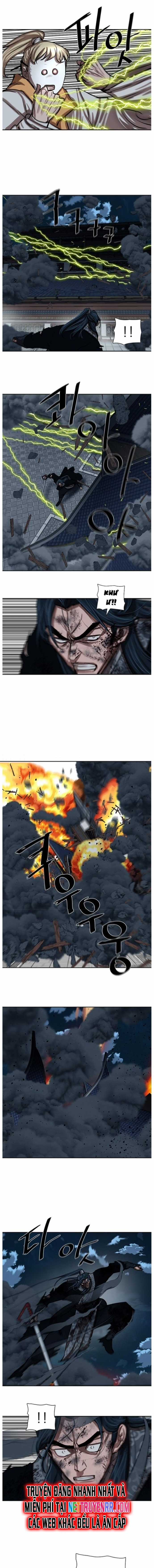 Hộ Vệ - Chapter 226 - Trang 10