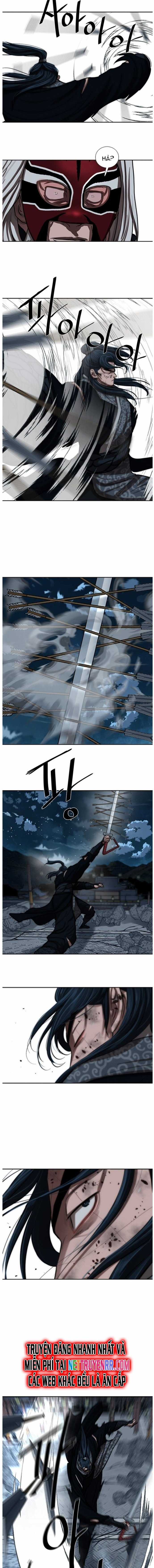 Hộ Vệ - Chapter 227 - Trang 4