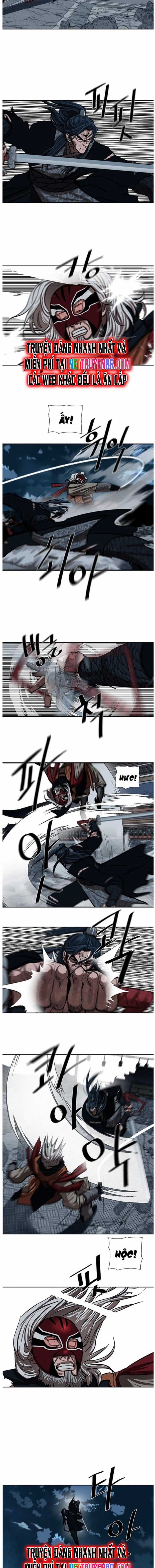 Hộ Vệ - Chapter 227 - Trang 6