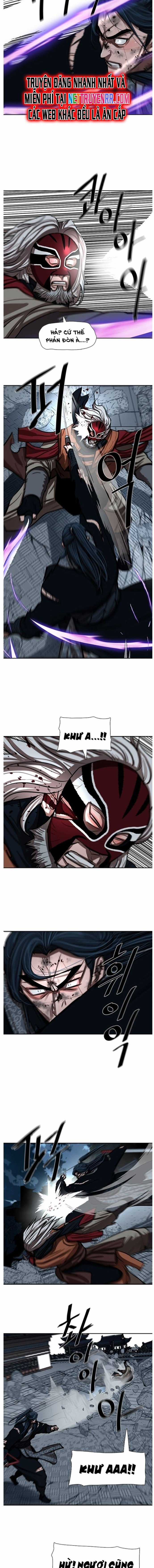 Hộ Vệ - Chapter 227 - Trang 8