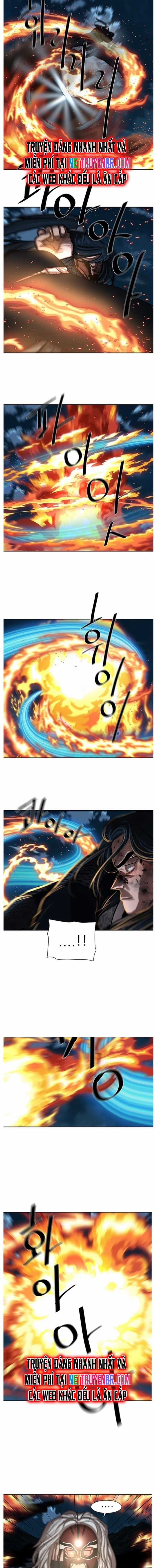 Hộ Vệ - Chapter 227 - Trang 10