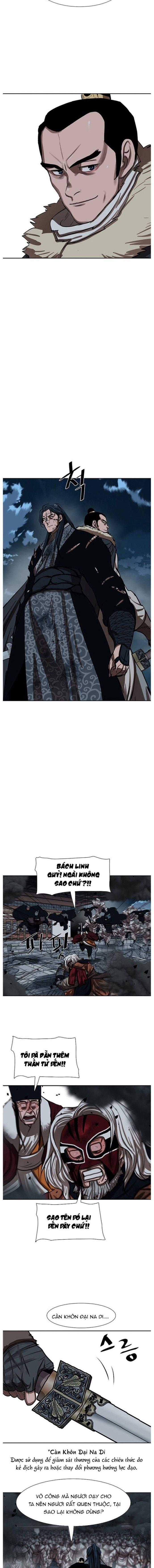 Hộ Vệ - Chapter 228 - Trang 2