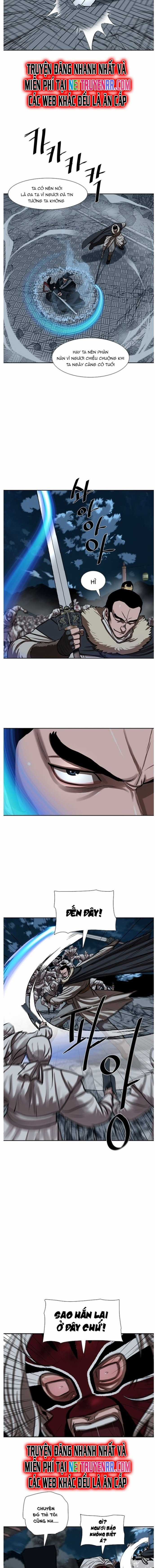 Hộ Vệ - Chapter 228 - Trang 4