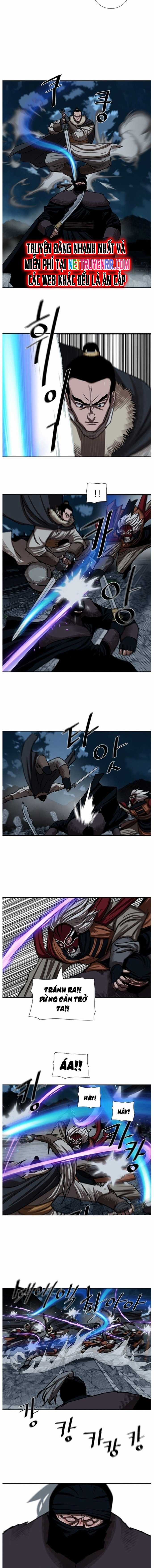 Hộ Vệ - Chapter 229 - Trang 7