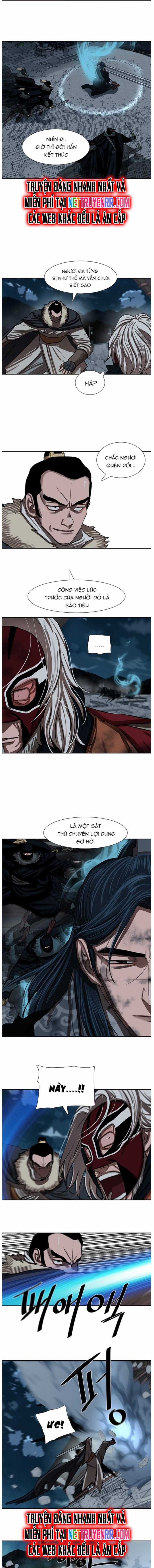 Hộ Vệ - Chapter 229 - Trang 9