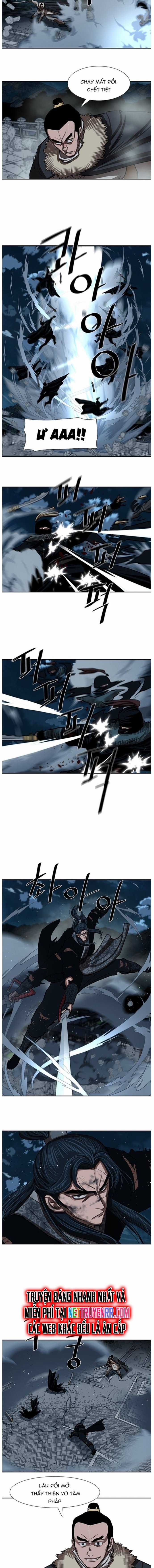 Hộ Vệ - Chapter 229 - Trang 10