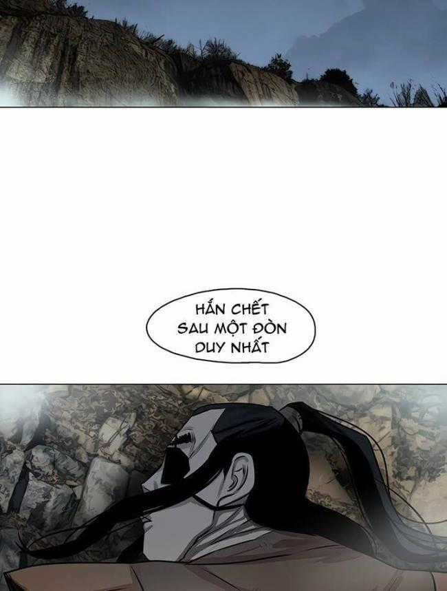 Hộ Vệ - Chapter 23 - Trang 2