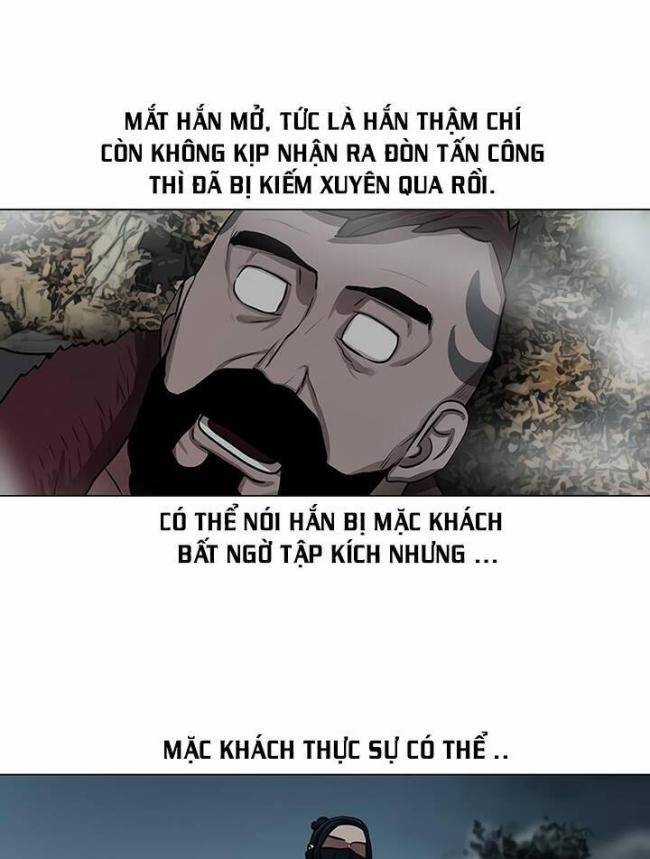 Hộ Vệ - Chapter 23 - Trang 15