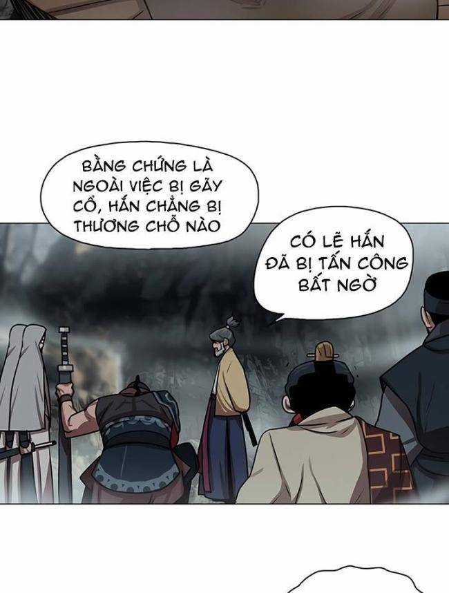 Hộ Vệ - Chapter 23 - Trang 3
