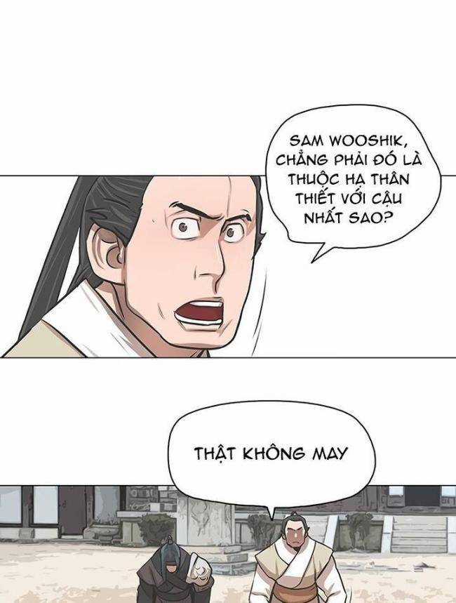 Hộ Vệ - Chapter 23 - Trang 27