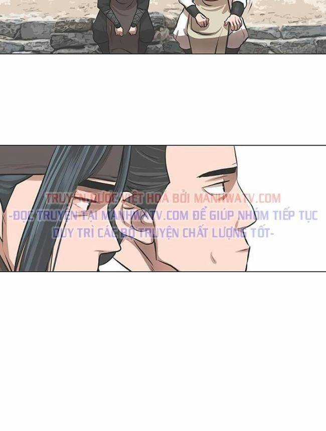 Hộ Vệ - Chapter 23 - Trang 28