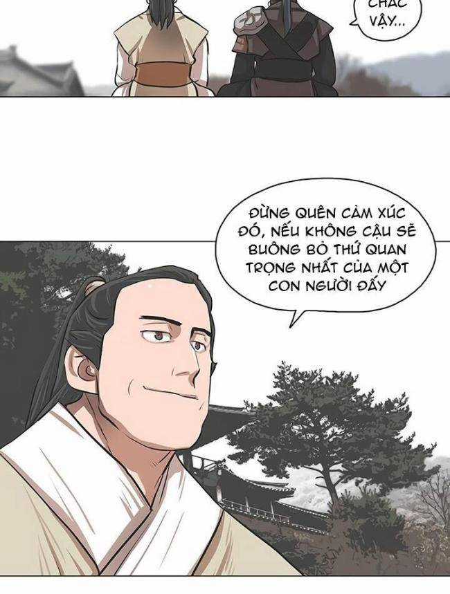 Hộ Vệ - Chapter 23 - Trang 30