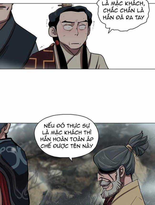 Hộ Vệ - Chapter 23 - Trang 4