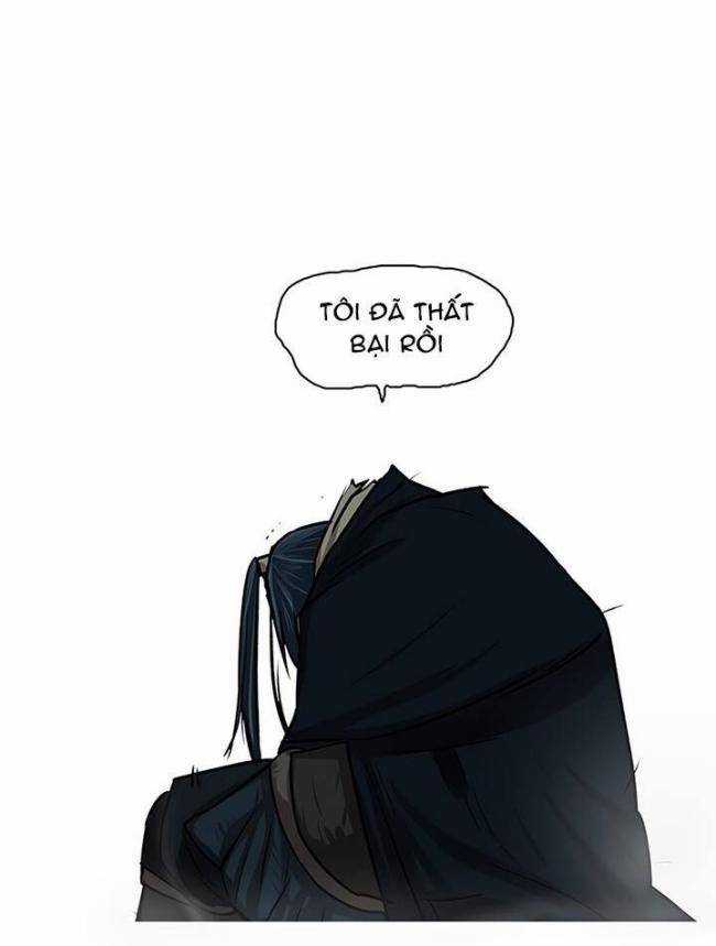 Hộ Vệ - Chapter 23 - Trang 33