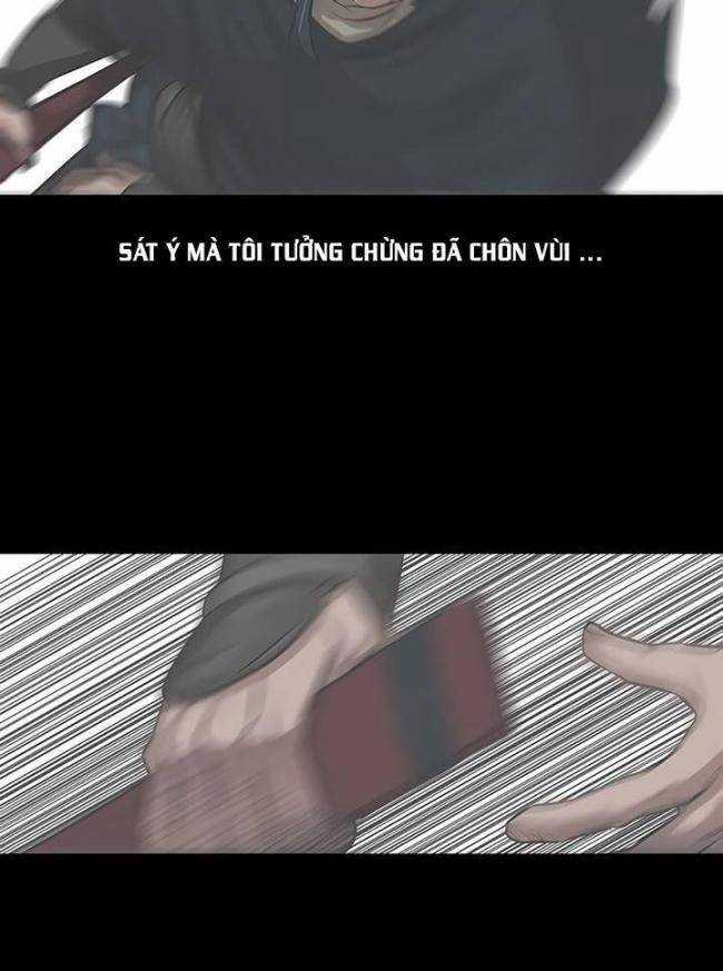 Hộ Vệ - Chapter 23 - Trang 35