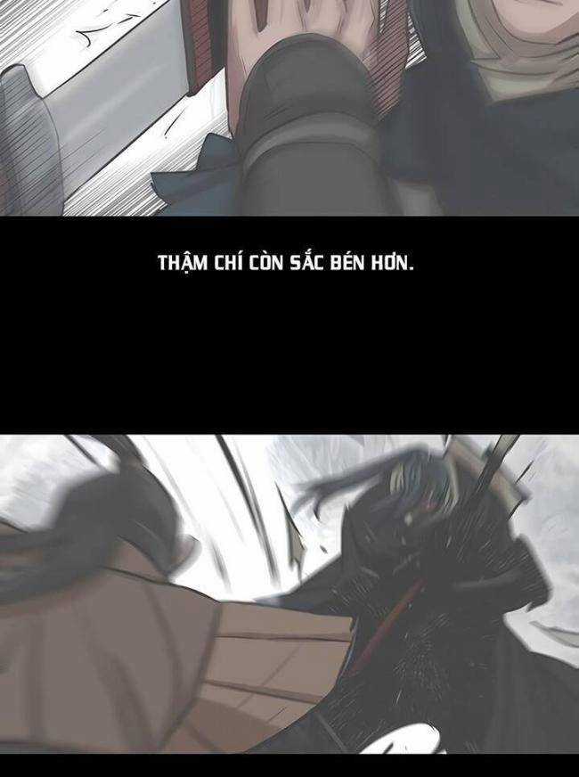 Hộ Vệ - Chapter 23 - Trang 38