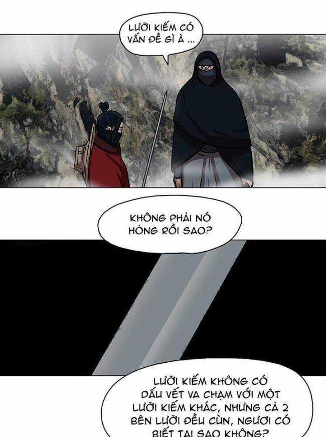 Hộ Vệ - Chapter 23 - Trang 42